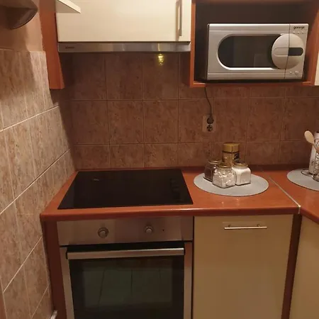 Apartman As Apartmán Tuzla