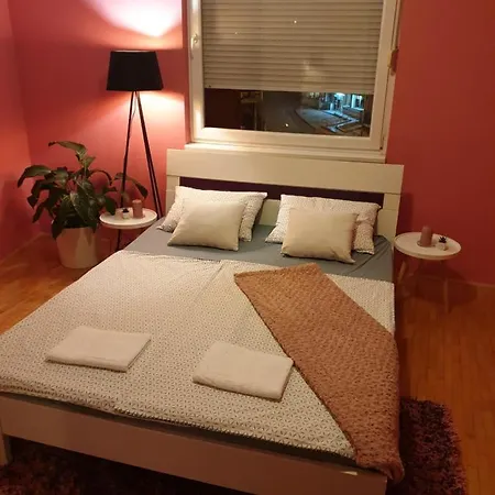Apartman As *