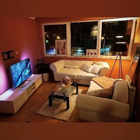 Apartman As * Tuzla