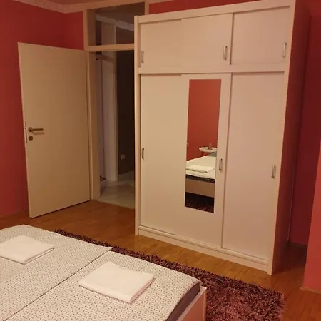 Apartman As Tuzla