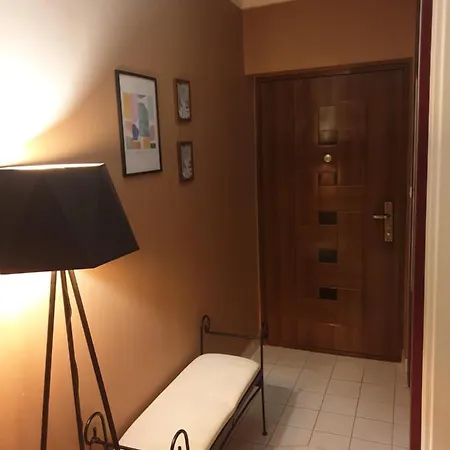 Apartmán Apartman As *