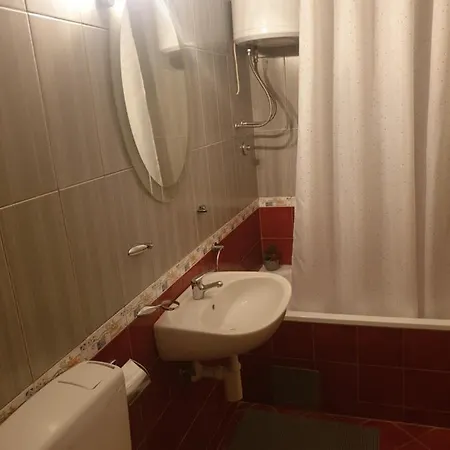 Apartman As * Tuzla