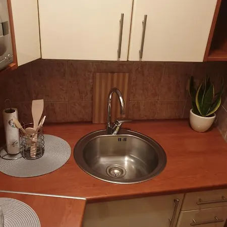 Apartman As *